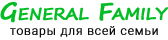 Интернет-магазин товаров для всей семьи - Онлайн-гипермаркет - Москва - General-Family
